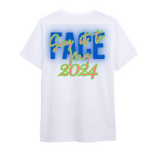 Load image into Gallery viewer, Say It to My Face 2024, Oversized T-Shirts