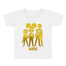 Load image into Gallery viewer, Apparel-DTG-ToddlerClothing-Bella-3001T-5T-White-Unisex-CF-20250523193757866