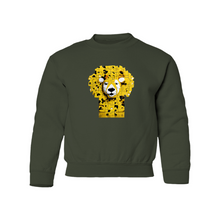 Load image into Gallery viewer, Spectrum Life Angels Sweatshirts (Youth Sizes)