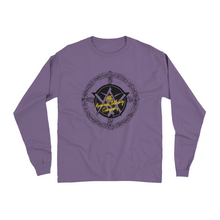Load image into Gallery viewer, Breaking All Evil Curses  Symbol Long Sleeve Shirts
