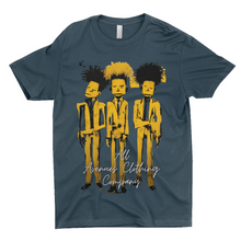 Load image into Gallery viewer, Sasquaacch #5 T-Shirts