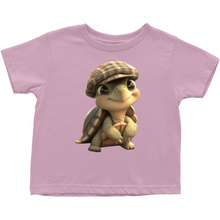 Load image into Gallery viewer, Speedy #2 T-Shirts (Toddler Sizes)