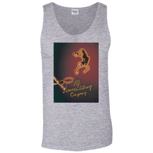 Load image into Gallery viewer, Above Da Rim Tank Tops