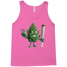 Load image into Gallery viewer, BUD Tank Tops