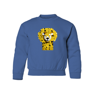 Spectrum Life Angels Sweatshirts (Youth Sizes)