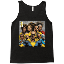 Load image into Gallery viewer, AACC Societas # 6 Tank Tops
