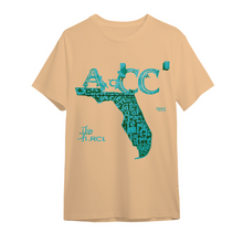 Load image into Gallery viewer, Apparel-DTG-TShirt-Oversized-ShakaWear-SHMHSS-5XL-Khaki-Mens-CF-20250913164035522