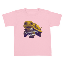 Load image into Gallery viewer, Speedy T-Shirts (Toddler Sizes)