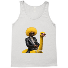 Load image into Gallery viewer, AACC Taxi Rider Tank Tops