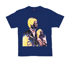 Load image into Gallery viewer, Soulful Water T-Shirts