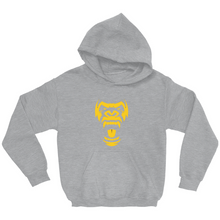 Load image into Gallery viewer, Yelo Ape Hoodies (Youth Sizes)