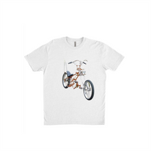 Load image into Gallery viewer, Afro Soul Chopper T-Shirts