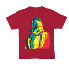Load image into Gallery viewer, King Dot T-Shirts