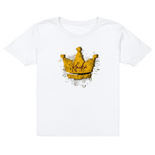 Load image into Gallery viewer, The Suns Crowns KaidenT-Shirts (Youth Sizes)