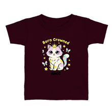 Load image into Gallery viewer, Apparel-DTG-ToddlerClothing-Bella-3001T-2T-Maroon-Unisex-CF-20260329095135149