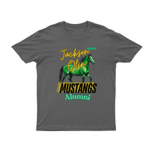Load image into Gallery viewer, Jackson Olin Mustangs Alumni T-Shirts
