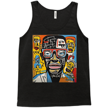 Load image into Gallery viewer, Sasquaacch #20 Tank Tops