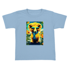 Load image into Gallery viewer, Spectrum Life Angels T-Shirts (Toddler Sizes) #5