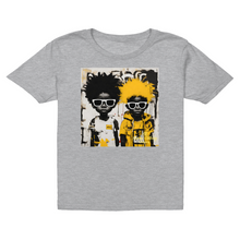 Load image into Gallery viewer, Sasquaacch #9 T-Shirts (Youth Sizes)