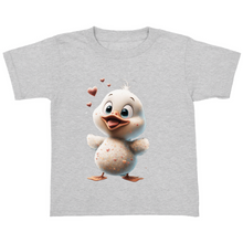 Load image into Gallery viewer, AACC OAVS Duckie Bucks T-Shirts (Toddler Sizes)
