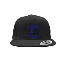 Load image into Gallery viewer, AACC Tigers Snapback Caps