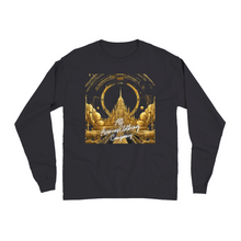 Load image into Gallery viewer, Heaven Portal Gate 1 Long Sleeve Shirts