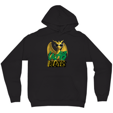 Load image into Gallery viewer, BHAM BLAZER Hoodies (No-Zip/Pullover)