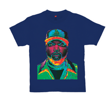 Load image into Gallery viewer, Ghetto Genius ,T-Shirts