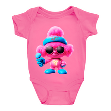 Load image into Gallery viewer, Yemp Fro # 3 Onesies