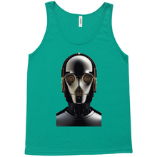 Load image into Gallery viewer, CB3PO Tank Tops