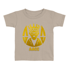 Load image into Gallery viewer, Apparel-DTG-ToddlerClothing-Bella-3001T-5T-HeatherStone-Unisex-CF-20250525161413440