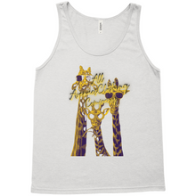 Load image into Gallery viewer, Tree Tops Tank Tops