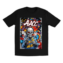 Load image into Gallery viewer, Apparel-DTG-TShirt-Oversized-Allmade-AL3000-M-DeepBlack-Unisex-CF-20250804120732990