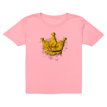 Load image into Gallery viewer, The Suns Crowns KaidenT-Shirts (Youth Sizes)