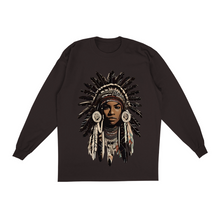 Load image into Gallery viewer, Apparel-DTG-LongSleeveTee-Oversized-ShakaWear-SHMHLS-XL-Black-Mens-CFCB-20250918114638312