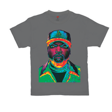 Load image into Gallery viewer, Ghetto Genius ,T-Shirts