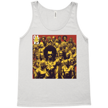 Load image into Gallery viewer, AACC Societs # 21 Tank Tops