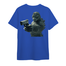 Load image into Gallery viewer, Godzilla Vs.  Oversized T-Shirts