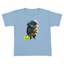 Load image into Gallery viewer, Young Leo T-Shirts (Toddler Sizes)