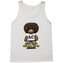 Load image into Gallery viewer, AC Bear Tank Tops