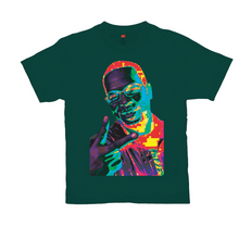 Load image into Gallery viewer, Flowers For My Uncle From Miami T-Shirts