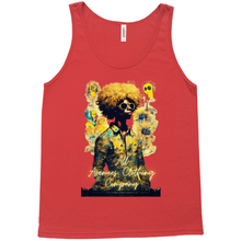 Load image into Gallery viewer, Earth Son,Tank Tops