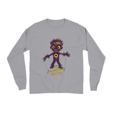 Load image into Gallery viewer, Voodo Flower Long Sleeve Shirts