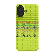 Load image into Gallery viewer, PremiumPhoneCase-iPhone-16-SnapCaseGloss-2025051815572099