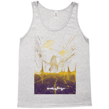 Load image into Gallery viewer, Apparel-DTG-TankTop-Bella-3480-XS-AthleticHeather-Unisex-CF-20250520083147157