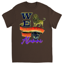 Load image into Gallery viewer, Apparel-DTG-Tshirt-Gildan-5000-5XL-DarkChocolate-Mens-CF-20250520165800944