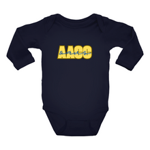 Load image into Gallery viewer, AACC=OAVS Happy Cloud Onesies