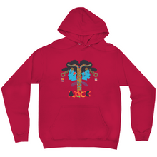 Load image into Gallery viewer, Apparel-DTG-Hoodie-AWD-JHA001-XL-RedHotChilly-Mens-CFCB-20250303162715640