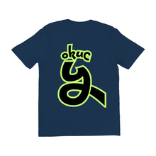 Load image into Gallery viewer, Apparel-DTG-TShirt-Oversized-Bayside-9580-2XL-Navy-Unisex-CB-20250315172952496