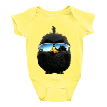 Load image into Gallery viewer, AACC Love Birds Duel DTG Onesies
